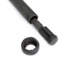 Austrian Glock E-Tool with Saw, Surplus.