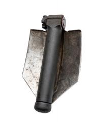 Austrian Glock E-Tool with Saw, Surplus.