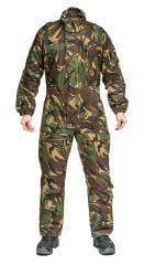 Dutch Tanker Coverall, DPM, Surplus.