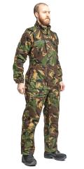 Dutch Tanker Coverall, DPM, Surplus.