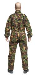 Dutch Tanker Coverall, DPM, Surplus.