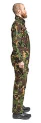 Dutch Tanker Coverall, DPM, Surplus.