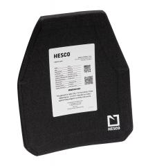 Hesco U210 Armor Plate, Special Rifle Threat, Stand Alone. 