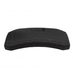 Hesco 3810 Armor Plate, NIJ III+, Stand Alone.