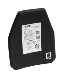 Hesco 3810 Armor Plate, NIJ III+, Stand Alone.