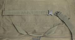 Blackhawk Body Armor Bag, Green, Surplus.