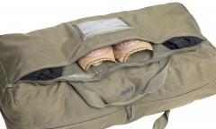Blackhawk Body Armor Bag, Green, Surplus.