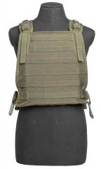 Blackhawk Heli Vest Plate Carrier, Green, Surplus. 