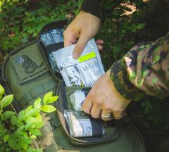 H*VENT Chest Seal Twin Pack.