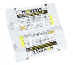 H*VENT Chest Seal Twin Pack. 