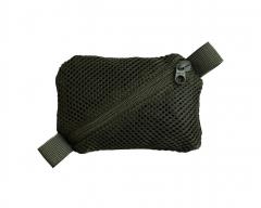 Savotta Trinket Pouch, 10x15 cm.