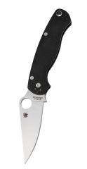 Spyderco Para Military 2 folding knife