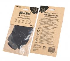 Särmä X Vaatelaastari Textile Repair Patch.