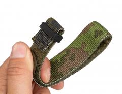 Ventum Gear OWB Operator Watch Band, M05 Camo. 