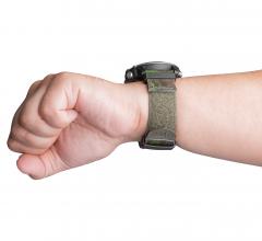 Ventum Gear OWB Operator Watch Band, M05 Camo.