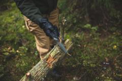 Silky Pocketboy 130 Folding Saw. 