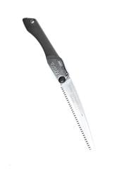 Silky Gomboy 210 Folding Saw. Blade in the basic sawing position.