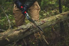 Silky Big Boy 360 Folding Saw.
