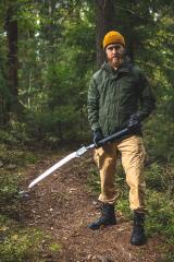 Silky Katanaboy 500 Folding Saw.