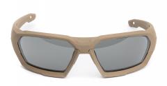 Revision Shadowstrike Ballistic Sunglasses, Essential Kit.