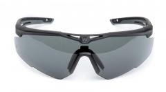 Revision StingerHawk Ballistic Glasses, Essential Kit.