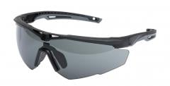 Revision StingerHawk Ballistic Glasses, Essential Kit. 