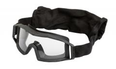 Revision Wolfspider Ballistic Goggles, Basic Kit. 