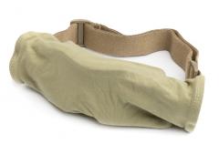 Revision Wolfspider Ballistic Goggles, Basic Kit.