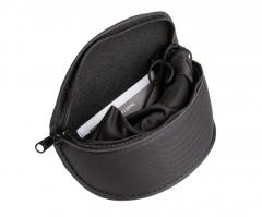 Revision Exoshield Ballistic Goggles.