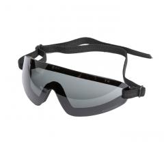 Revision Exoshield Ballistic Goggles.