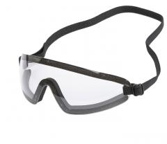 Revision Exoshield Ballistic Goggles.