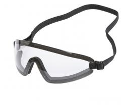 Revision Exoshield Ballistic Goggles. 