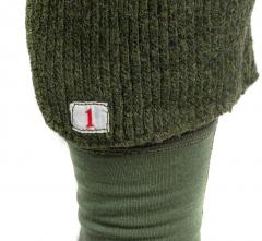 Danish Mid-Layer Long Johns, Wool, Surplus.
