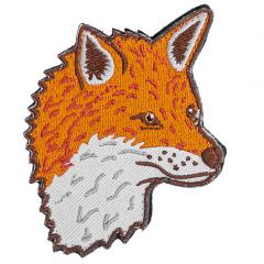 Särmä Animals Morale Patch.