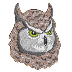 Särmä Animals Morale Patch.