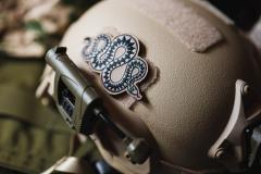 Särmä Animals Morale Patch.