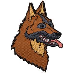 Särmä Animals Morale Patch.
