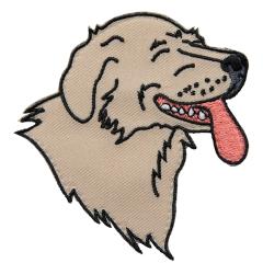 Särmä Animals Morale Patch.