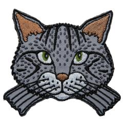 Särmä Animals Morale Patch.