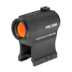 Holosun HS403B Red Dot Sight, 2 MOA. 