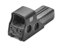 EOTECH HWS 512 A65 Holographic Sight, 68 MOA. Yeah it's pretty from this angle as well.