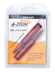 A-Zoom Snap Caps