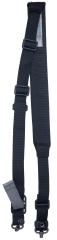 Blue Force Gear Vickers 221 Sling, Padded, Black.