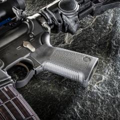 Ergo Grip MSR Grip, AR-15/M4.