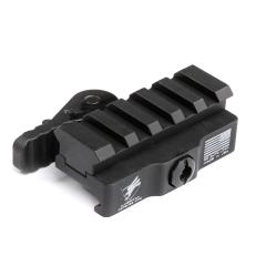 Vortex Razor Red Dot AR-15 Riser Mount, QR.