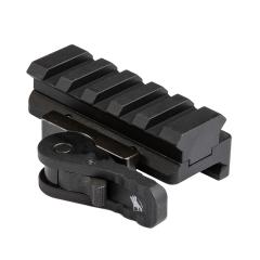 Vortex Razor Red Dot AR-15 Riser Mount, QR