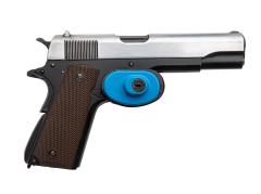 Walther ProSecur Trigger Lock.