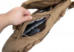 Dutch CamelBak ThermoBak hydration pack, 3L, Coyote Brown, Surplus.