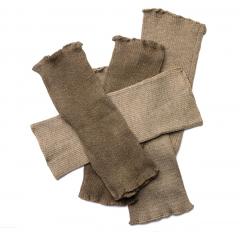 French M50 Neck Tube, Wool, Surplus.