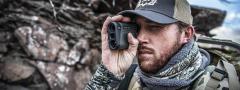 Vortex Impact 1000 Laser Rangefinder.